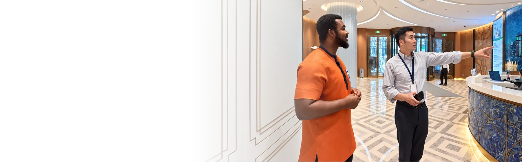 Expert Thoracic Care For Lung Health