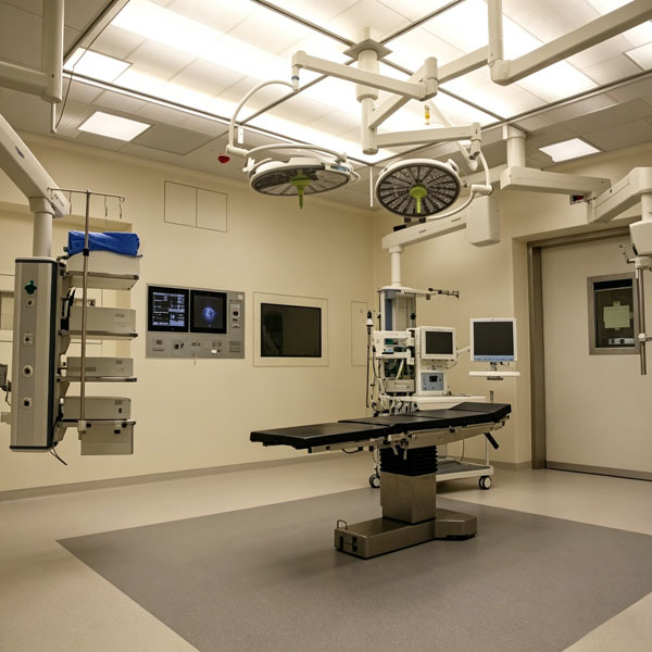 Advanced Diagnostics Shanghai - PET-CT MRI Health Screening