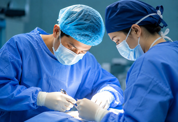 Complex Specialist Care Shanghai - Cardiology Neurology Oncology Surgery