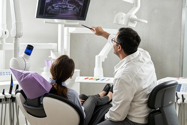 Dental Lifestyle Services Shanghai - Wellness Aesthetic Care