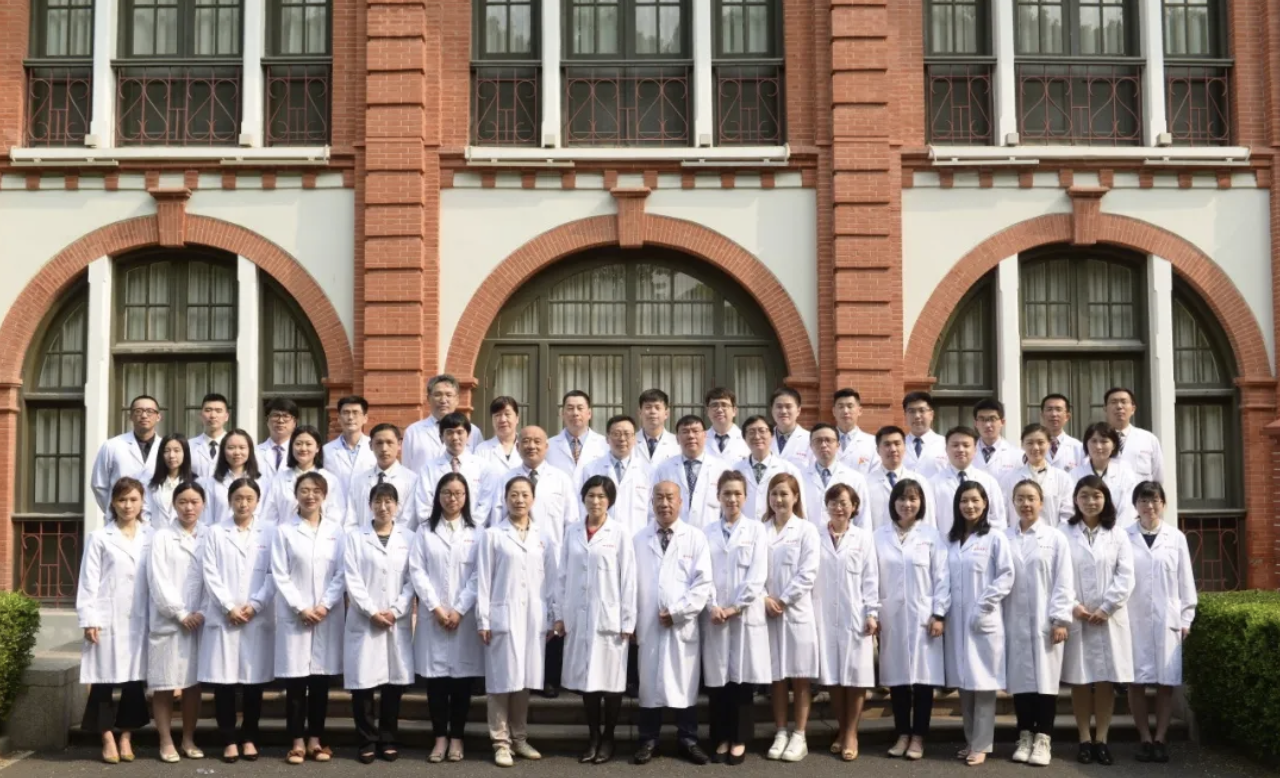 Ruijin’s Leading Specialties | Nuclear Medicine: Bringing Medicine and Technology Together to Advance Precision Care