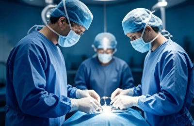 Surgery