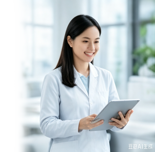 Doctor consultation
