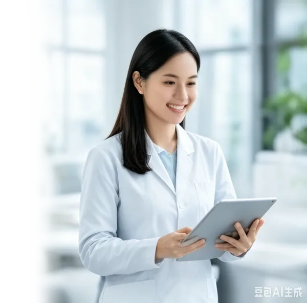 Doctor consultation