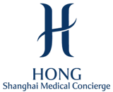 HONG Shanghai Medical Concierge Logo